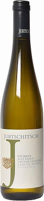 Image of Weingut Jurtschitsch Gruner Veltliner Kamptal Alte Reben Dechant - 75cl - Niederösterreich, Österreich bei Flaschenpost.ch