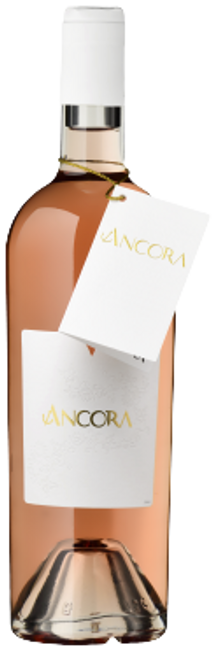 Image of Cave de Jolimont Ancora Rosé Vin de pays suisse - 75cl, Schweiz bei Flaschenpost.ch