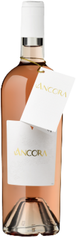 Bouteille de Ancora Rosé Vin de pays suisse de Cave de Jolimont