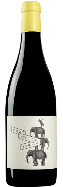Image of Weingut Bietighöfer Riesling Reserve - 150cl - Rheintal, Deutschland bei Flaschenpost.ch