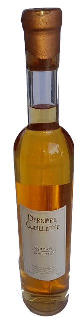 Image of Château Coujan Dernière Cuillette VDT d'OC - 50cl - Midi - Languedoc-Roussillon, Frankreich bei Flaschenpost.ch