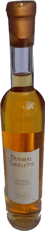 Château Coujan Dernière Cuillette VDT d