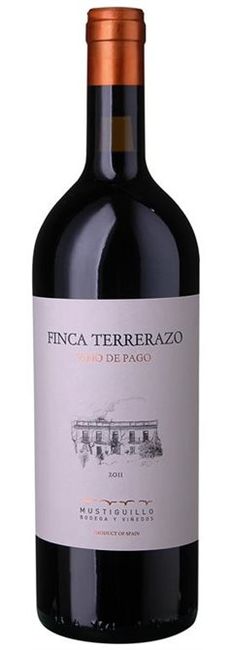 Image of Mustiguillo Finca Terrerazo Vino de Pago - 150cl - Levante, Spanien bei Flaschenpost.ch