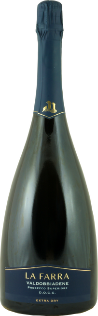 Image of La Farra di Nardi & Figli Prosecco di Valdobbiadene Superiore Extra Dry DOCG - 150cl - Veneto, Italien bei Flaschenpost.ch