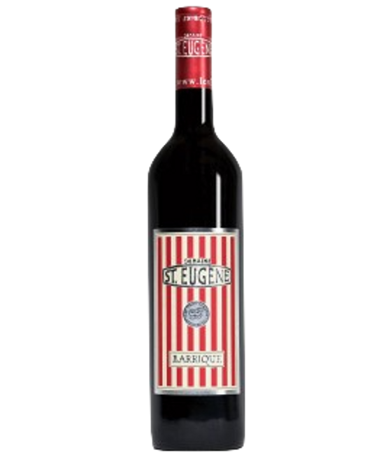 Image of Domaine St. Eugène Barrique Vin de France - 75cl - Midi - Languedoc-Roussillon, Frankreich bei Flaschenpost.ch