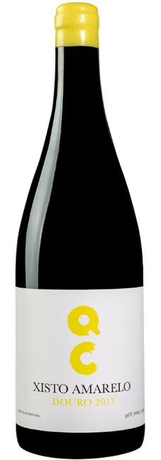 Image of Quinta da Carolina Xisto Amarelo Douro DOC - 75cl - Douro, Portugal bei Flaschenpost.ch