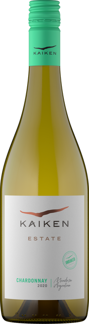 Image of Kaiken Estate Chardonnay - 75cl - Mendoza, Argentinien bei Flaschenpost.ch