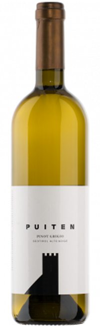 Image of Colterenzio/Schreckbichl Pinot Grigio Puiten Südtirol DOC - 75cl - Südtirol, Italien bei Flaschenpost.ch
