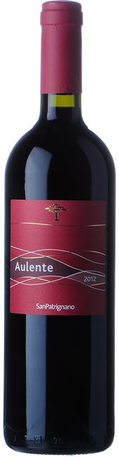 Image of San Patrignano Sangiovese di Romagna Aulente - 75cl - Emilia-Romagna, Italien bei Flaschenpost.ch