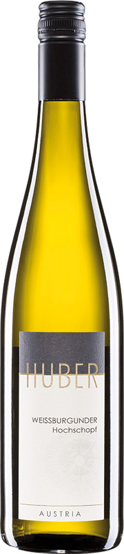 Image of Huber Weissburgunder Hochschopf Traisental - 75cl - Niederösterreich, Österreich