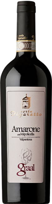 Image of Corte Figaretto Amarone Della Valpolicella DOCG Valpantena Graal - 75cl - Veneto, Italien bei Flaschenpost.ch