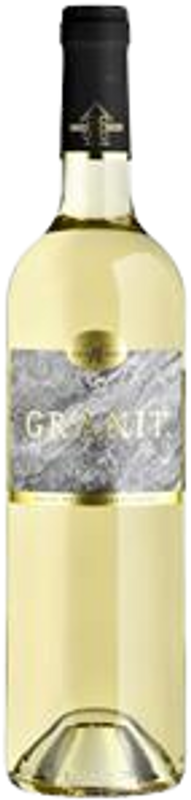 Bottle of Granit Räuschling Prestige AOC Aargau from Nauer