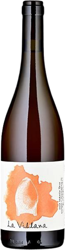 Bottle of Bianco Puro from La Villana