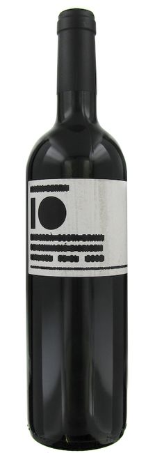 Image of Masia Serra IO Emporda-Costa Brava DO - 75cl - Katalonien, Spanien bei Flaschenpost.ch