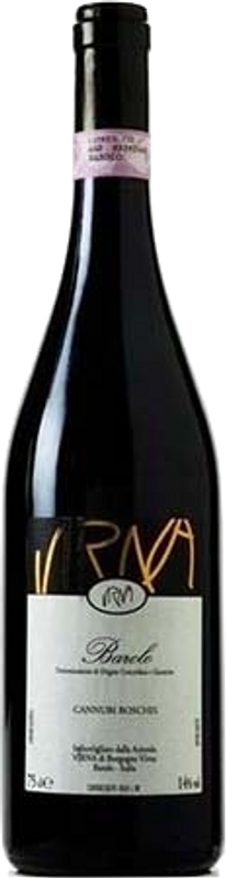 Image of Cantina Borgogno Barolo Cannubi DOCG - 75cl - Piemont, Italien