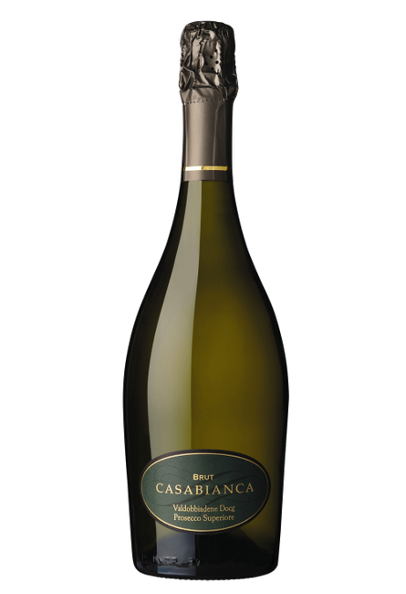 Image of Casa Bianca Casa Bianca Brut Vino Spumante - 20cl, Italien bei Flaschenpost.ch