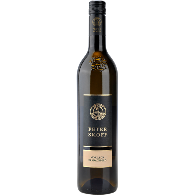Image of Peter Skoff Morillon Kranachberg Reserve - 75cl, Österreich bei Flaschenpost.ch