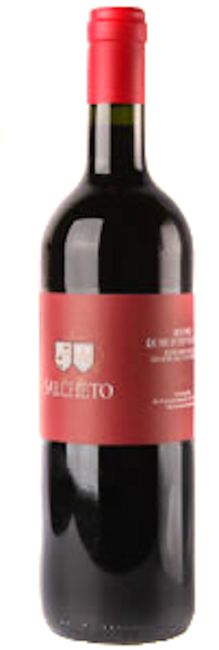Image of Salcheto ROSSO di Montepulciano DOC - 75cl - Toskana, Italien bei Flaschenpost.ch
