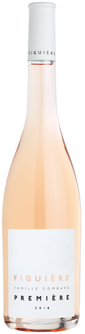 Image of Figuière Famille Combard Côtes de Provence Rosé Première Figuière - 150cl - Provence, Frankreich bei Flaschenpost.ch