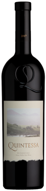 Image of Huneeus Huneeus Quintessa Napa Valley AOC - 75cl - Kalifornien, USA bei Flaschenpost.ch