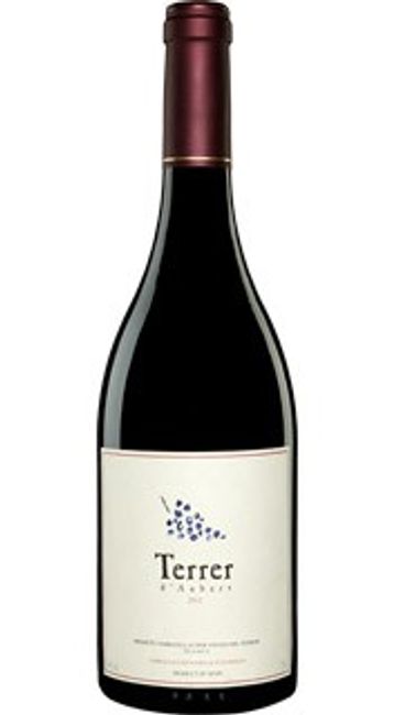 Image of Vinyes del Terer Terrer d'Aubert DO Tarragona - 75cl - Katalonien, Spanien bei Flaschenpost.ch