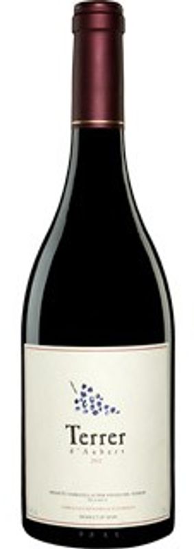 Image of Vinyes del Terer Terrer d'Aubert DO Tarragona - 75cl - Katalonien, Spanien