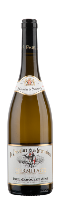 Image of Paul Jaboulet Aîné Hermitage AC Chevalier de Sterimberg - 75cl - Côtes du Rhône, Frankreich bei Flaschenpost.ch