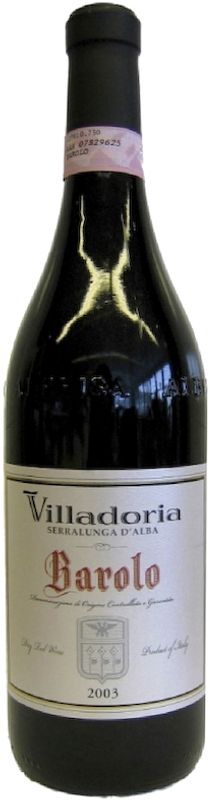 Image of Azienda Vitivinicola Villadoria Barolo DOCG - 75cl - Piemont, Italien