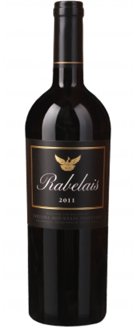 Image of Thelema Mountain Vineyards Rabelais - 75cl - Coastal Region, Südafrika bei Flaschenpost.ch
