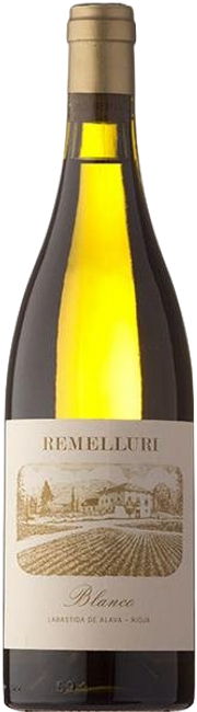 Image of Remelluri Rioja DOCa Blanco - 75cl - Oberer Ebro, Spanien bei Flaschenpost.ch