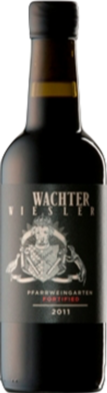 Image of Weingut Wachter Wiesler Fortified Blaufränkisch Pfarrw - 37.5cl - Burgenland, Österreich