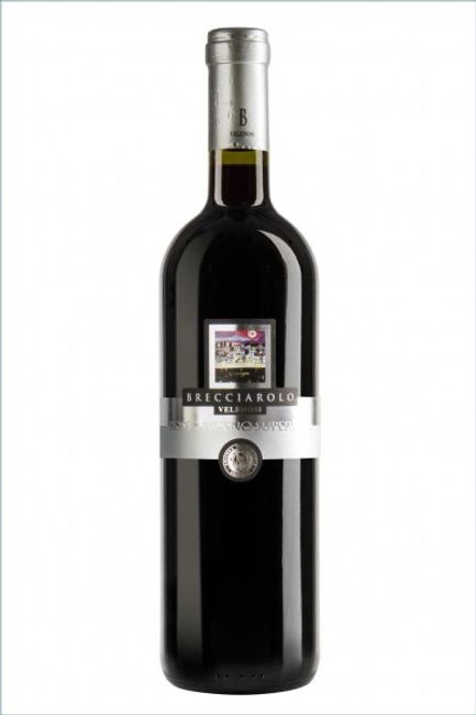 Image of Velenosi Ercole Vitivinicola Ascoli Piceno Rosso Piceno Superiore Il Brecciarolo DOC - 150cl - Marche, Italien bei Flaschenpost.ch