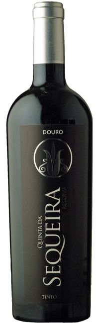 Image of Quinta da Sequeira Quinta da Sequeira Reserva Douro DOC - 75cl - Ribatejo, Portugal bei Flaschenpost.ch