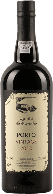 Image of Quinta do Estanho Vintage 2010 - 75cl - Douro, Portugal bei Flaschenpost.ch