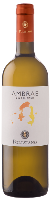 Image of Poliziano Ambrae Bianco Toscana IGT - 75cl - Toskana, Italien bei Flaschenpost.ch