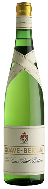 Image of Bertani Bertani Soave Vintage Soave DOC - 75cl - Veneto, Italien bei Flaschenpost.ch