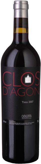 Image of Clos d’Agon Clos d'Agon Tinto Cosecha - 150cl - Katalonien, Spanien bei Flaschenpost.ch