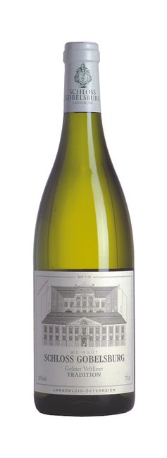 Image of Weingut Schloss Gobelsburg Gruner Veltliner Tradition - 75cl - Niederösterreich, Österreich bei Flaschenpost.ch