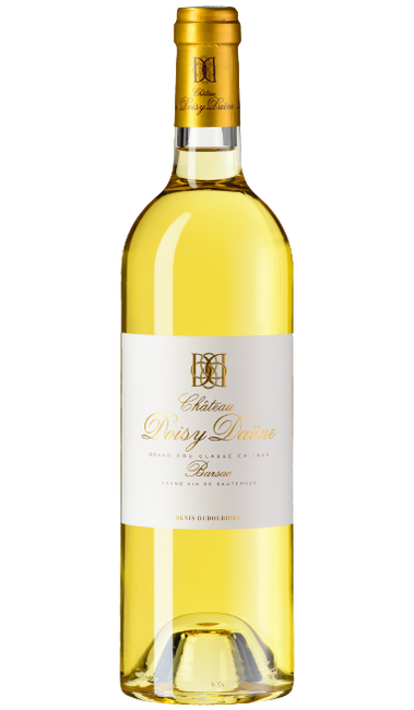 Image of Château Doisy Daene Château Doisy Daëne Cru Classé Barsac/Sauternes AC - 37.5cl - Bordeaux, Frankreich bei Flaschenpost.ch