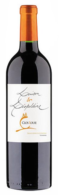 Image of Louison & Léopoldine Côtes de Castillon AOC - 75cl - Bordeaux, Frankreich bei Flaschenpost.ch