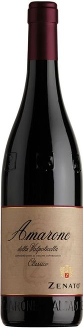 Image of Zenato Amarone della Valpolicella Classico DOCG - 150cl - Veneto, Italien bei Flaschenpost.ch