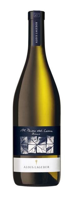 Image of Alois Lageder Al Passo del Leone Bianco Alto Adige Demeter IGT - 75cl - Südtirol, Italien bei Flaschenpost.ch