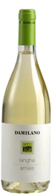 Image of Damilano Arneis Langhe DOC - 37.5cl - Piemont, Italien bei Flaschenpost.ch