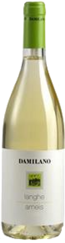 Flasche Arneis Langhe DOC von Damilano