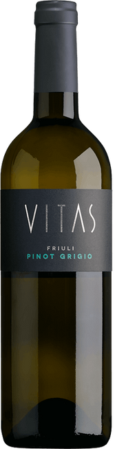 Image of Villa Vitas Pinot Grigio Friuli DOC - 75cl - Friaul, Italien bei Flaschenpost.ch