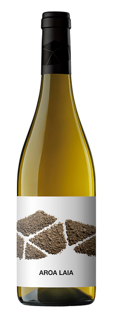 Image of Bodegas Aroa Laia Navarra DO - 75cl - Oberer Ebro, Spanien bei Flaschenpost.ch