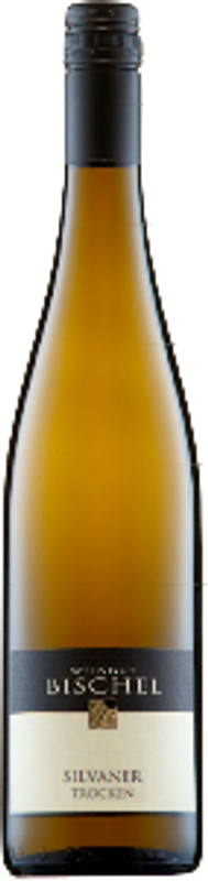 Image of Weingut Bischel Grüner Silvaner trocken - 100cl - Rheintal, Deutschland