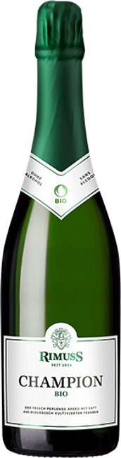 Image of Rimuss & Strada Wein AG Rimuss Apéro Champion Bio - 75cl - Schaffhausen, Schweiz bei Flaschenpost.ch