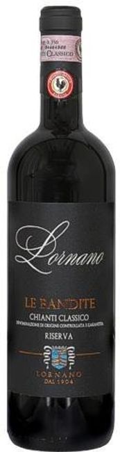 Image of Lornano Chianti Classico Riserva DOCG Le Bandite - 75cl - Toskana, Italien bei Flaschenpost.ch