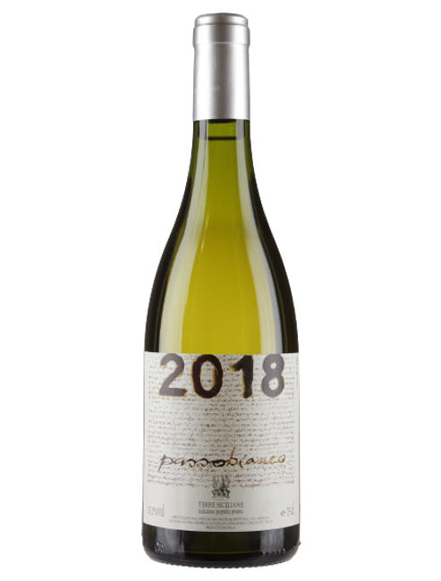 Image of Passopisciaro Passobianco IGT - 150cl - Sizilien, Italien bei Flaschenpost.ch